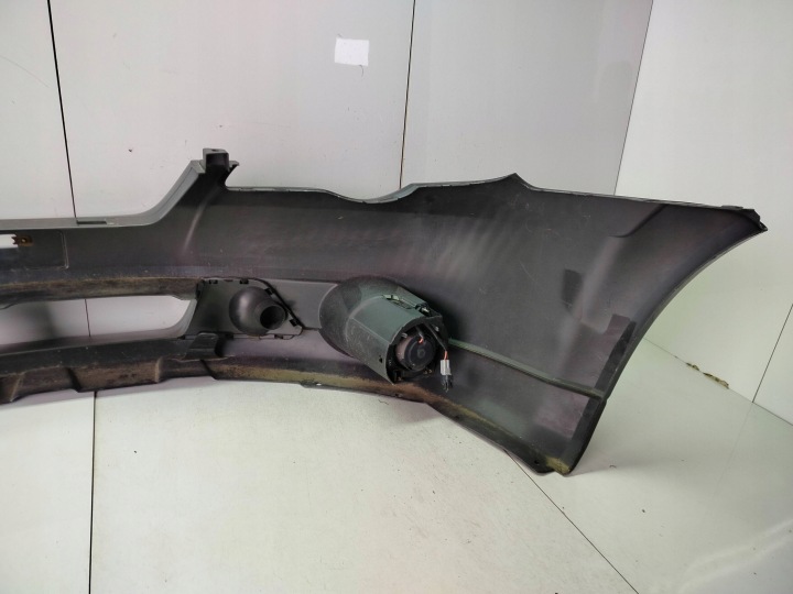 фото №14, Бампер перед передній subaru outback iii 3 рестайлінг 07- 57704ag230
