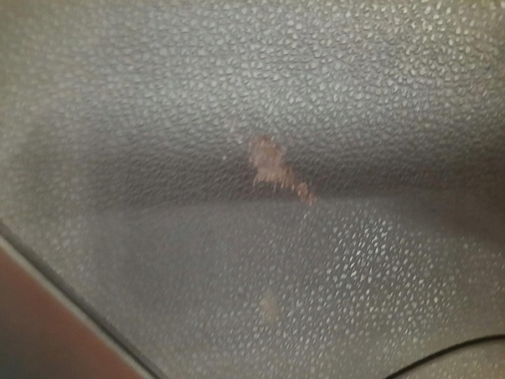 фото №13, Vw passat b6 универсал задняя стекло крышка багажника lc9x