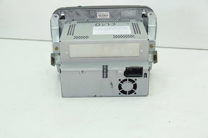 фото №9, Команд радіо a2208274142 mercedes cl w215 рестайлінг