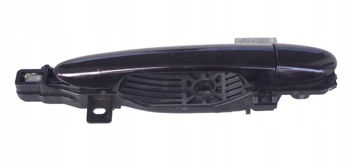 фото №2, Ручка ліва зад задня mazda 6 gh 2008-2012r