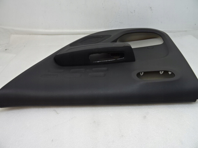 фото №8, Citroen c3 iii боковина оббивка двері праві задніх зад 9812903977