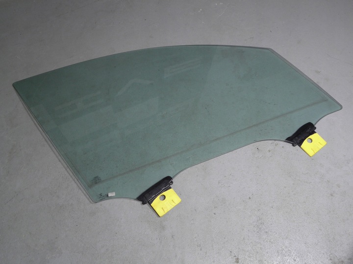 фото №1, Audi q7 4m // стекло дверь правые перед 2018