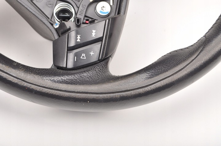 фото №9, Volvo s60 r v70 r кермо шкіряний 30643142