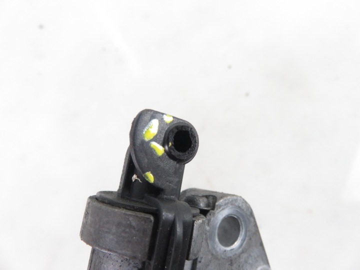 фото №5, Насос вакуум peugeot 407 sw 1.6 hdi d1561a
