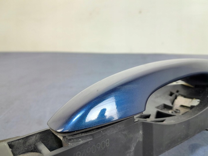 фото №3, Renault megane iv ручка дверь перед правая