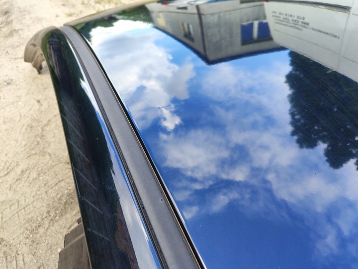 фото №6, Kia optima iv 15-19 abp дах sedan