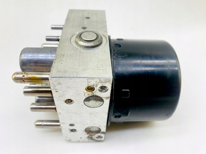 фото №3, # abs laguna espace 8200426953b блок test-ok #