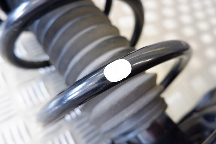 фото №9, Амортизатор переднє лівий nissan x-trail t32_ 543034cb1e 1.6l дизель 96kw