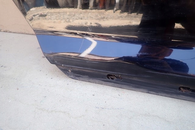 фото №3, Дверь правые задние зад audi a3 8p 8p4 sportback