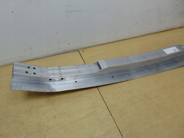 фото №15, Балка усилитель бампера перед mercedes w247 a2476203301