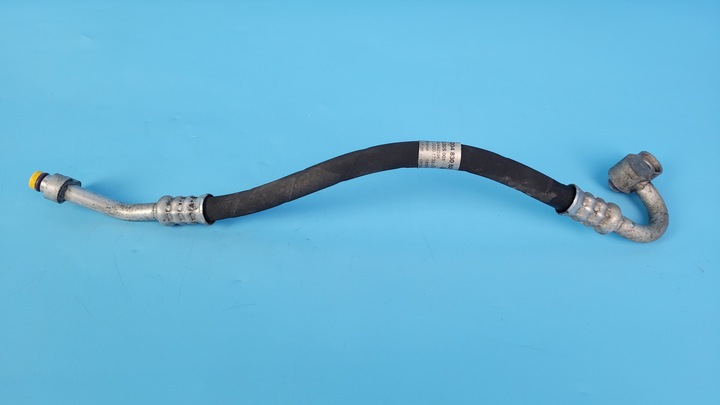 фото №13, New mercedes-benz s-class w222 bonnet actuator a2228870010 оригінал
