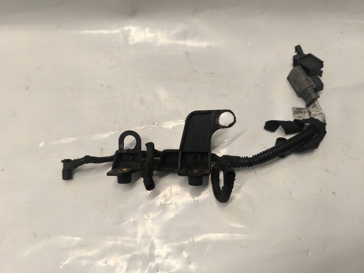 фото №1, Джгут свічок розжарювання citroen c5 iii x7 1.6 hdi 9h01 9653805580