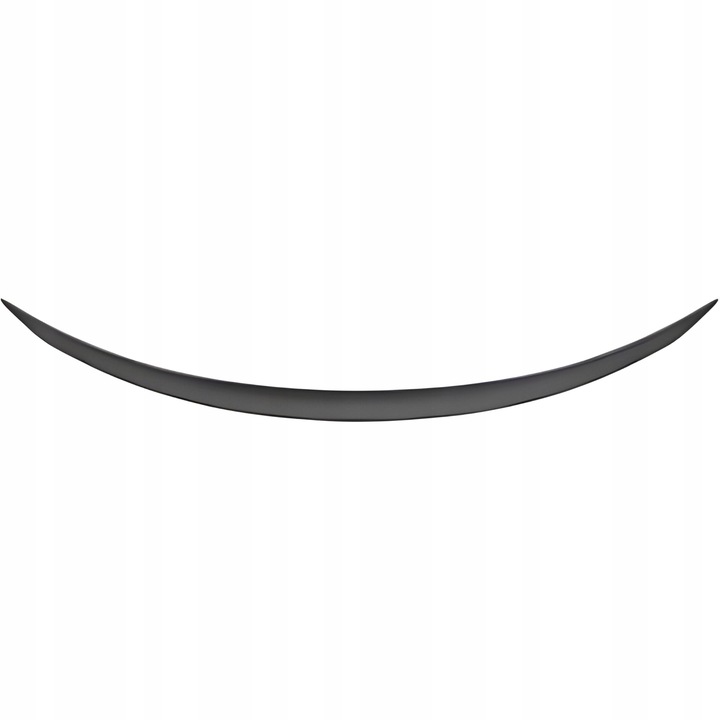 фото №1, Спойлер mercedes s-kl. w217 14-20