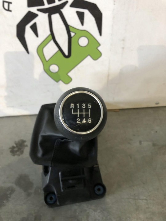 фото №5, Ssangyong korando iv выборщик изменения коробки передач