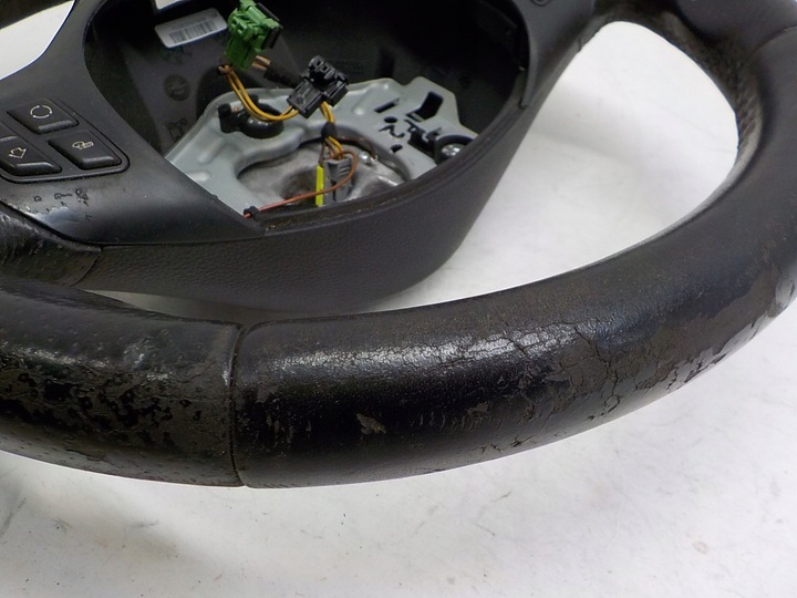 фото №8, Bmw 1 e87 e82 3 e90 e91 e92 e93 x1 кермо шкіра мульті m набір