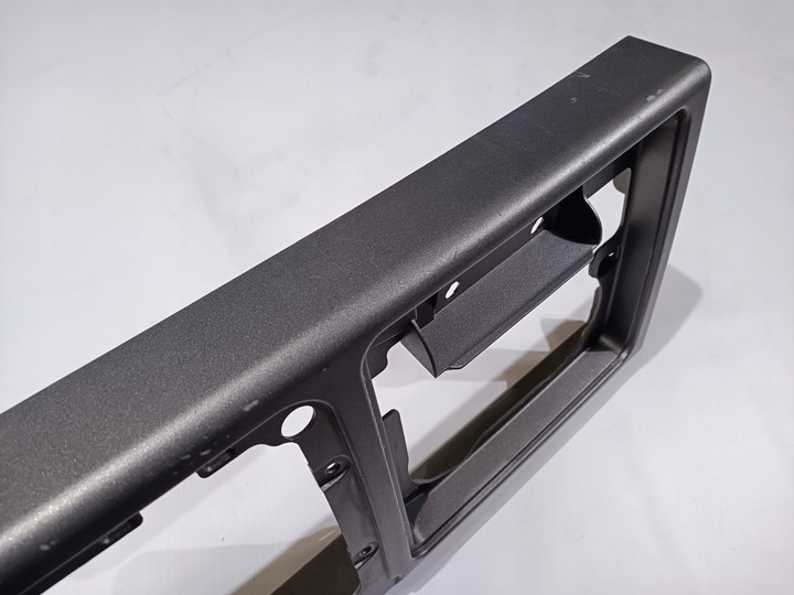 фото №9, Панель dekor рамка тунелю середнього hummer h2