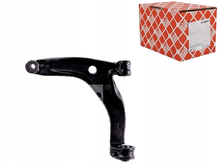 фото №12, Febi bilstein 174796 важіль, підвішування колеса