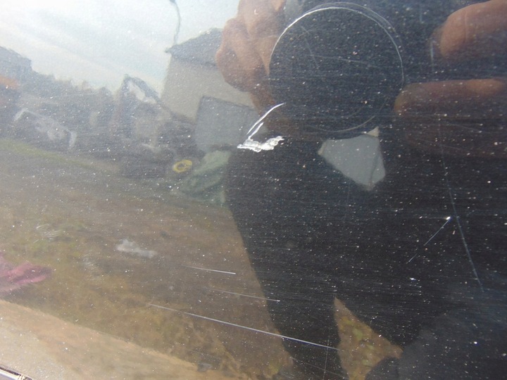 фото №11, Дверь левый зад nissan qashqai j10 рестайлинг +2 z11g