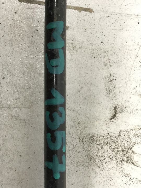 фото №9, Tesla s з'єднувач стабілізатора зад 172-1550