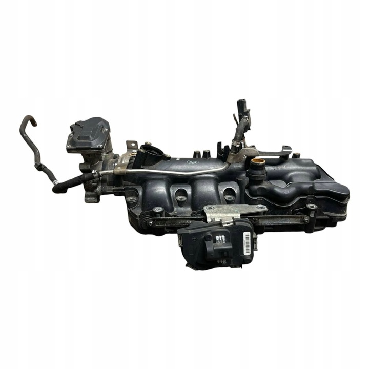 фото №1, Opel insignia a 2010 коллектор всасывающий