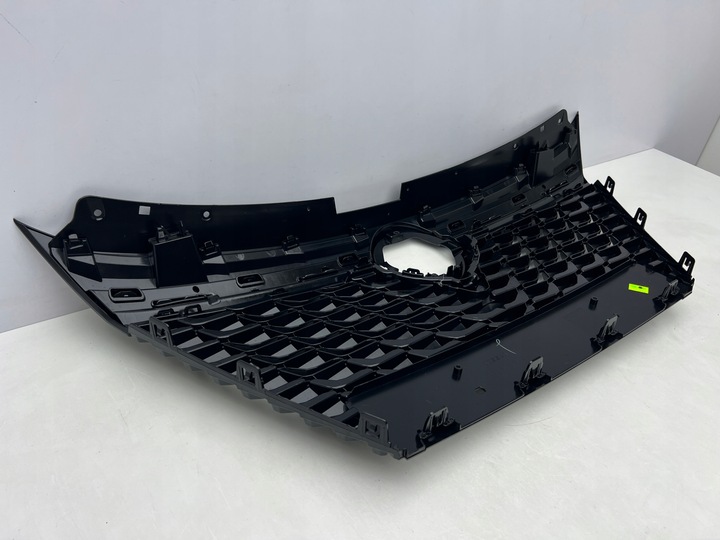 фото №6, Nissan qashqai iii j12 рестайлинг решётка бампера решётка радиатора pod камера оригинал 2024-