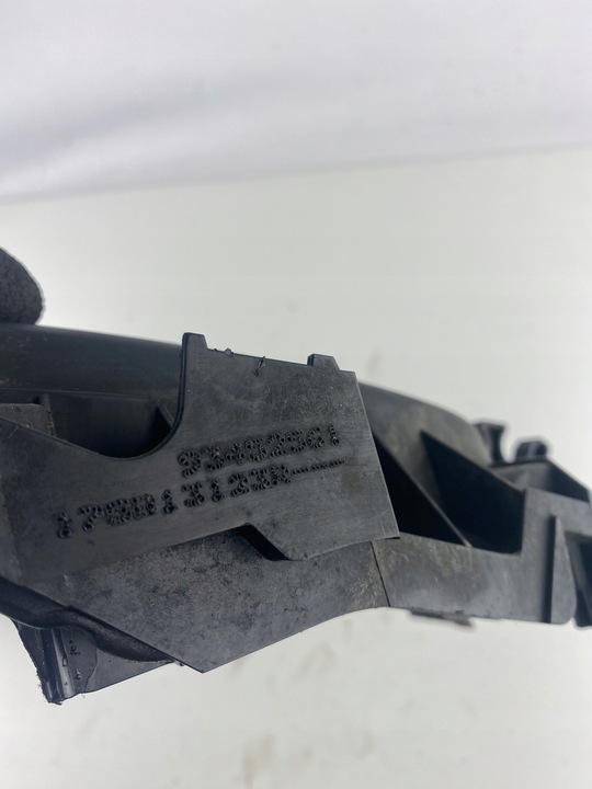 фото №8, Захист кришка двигуна trafic vivaro 1.6 dci