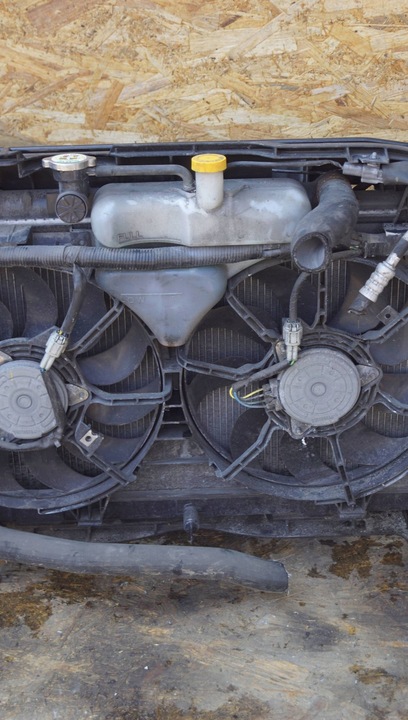 фото №15, Mazda 6 ii gh pas переднє 2.2 citd d953