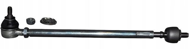 фото №1, Стрижень кермовий jp group 4144400300