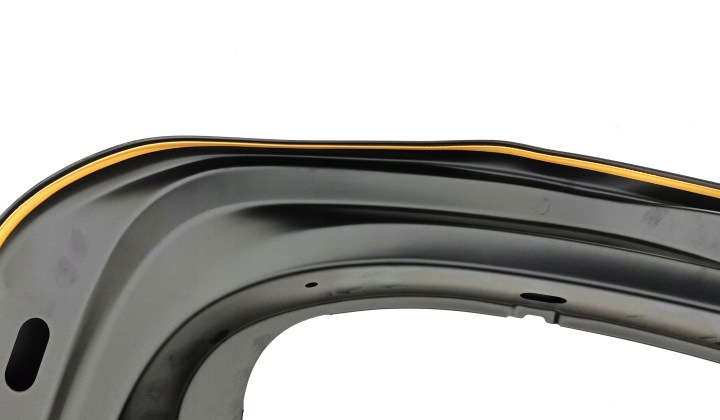 фото №8, Крышка багажника зад задняя seat lean 1p 2005-12 новая oem номер