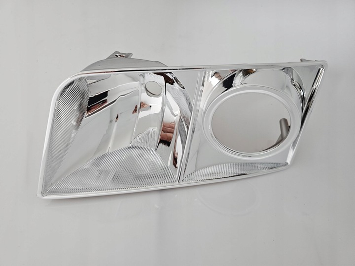 фото №3, Регенерація оригінального odblasku фара audi a6 c5 рестайлінг hella