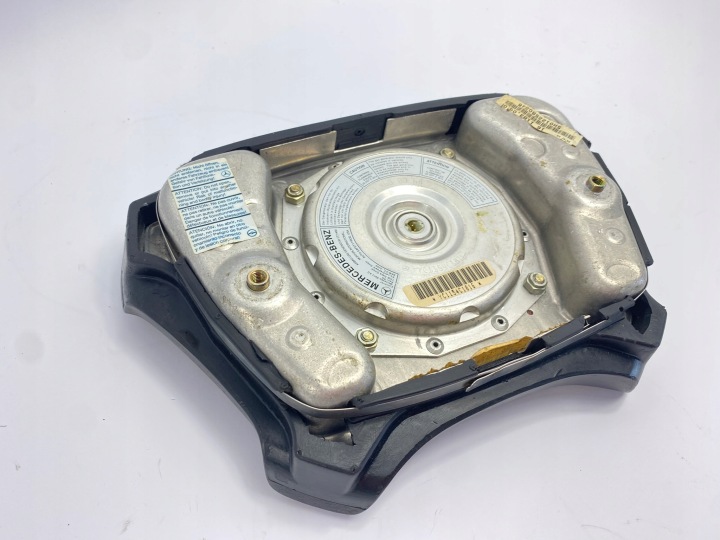 фото №12, Повітряна подушка водія подушка  mercedes w124 w140 r129 1404600068
