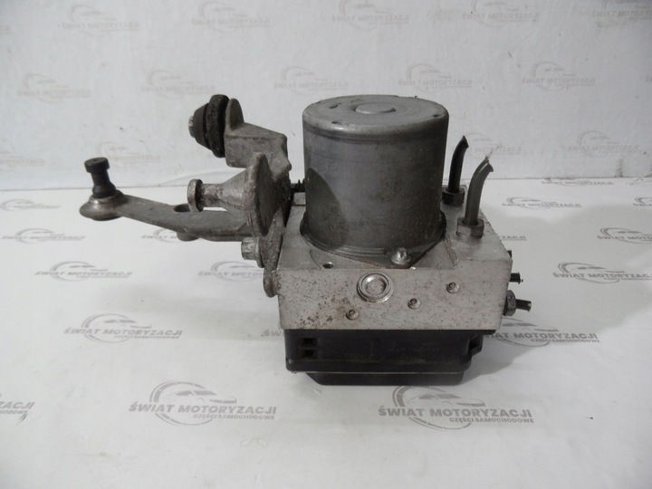 фото №6, Mercedes w169 рестайлинг 1.5 b 09r насос abs a0015455603 1534883