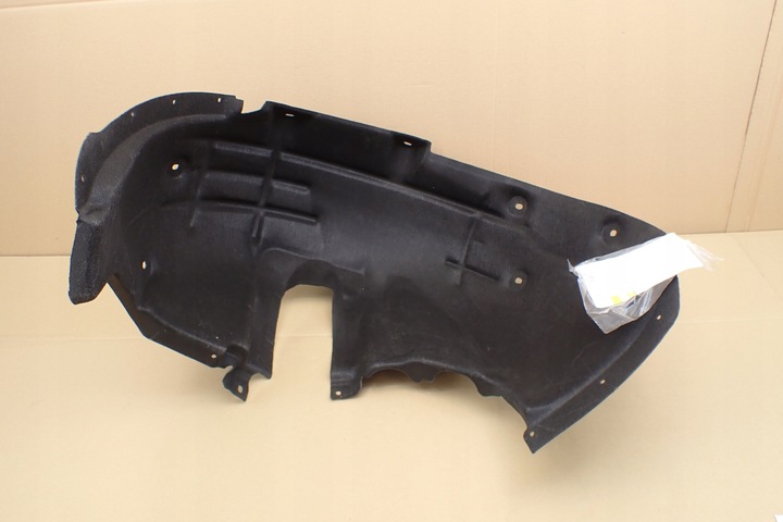 фото №8, Audi q5 08-17 підкрилок правий зад задні 8r0810172c 8r0 нове