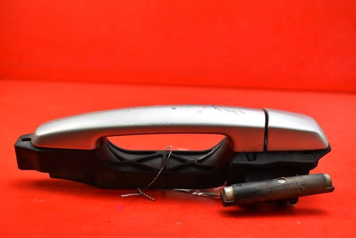 фото №5, Ручка правая зад задняя z2s suzuki grand vitara 2 ii 5d 05-08