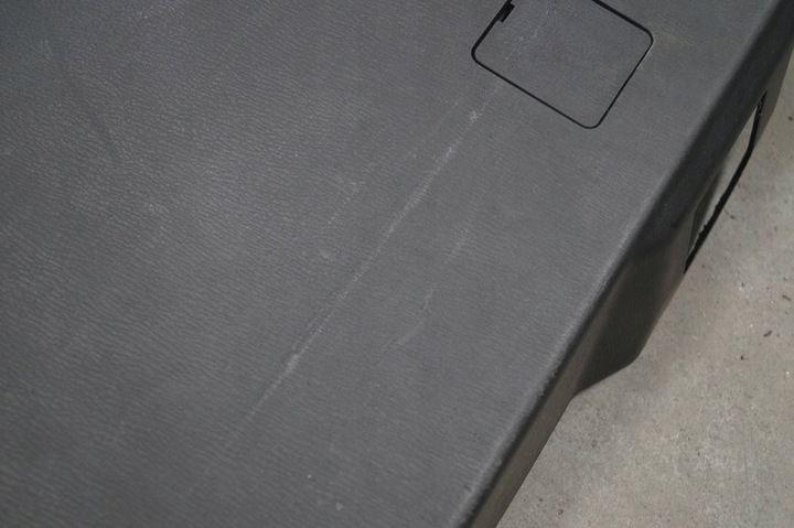 фото №8, Обивка защита крышки багажника mazda cx-5 12-17r kd4568960