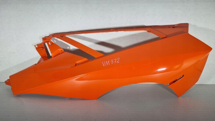 фото №1, Lamborghini aventador крило лівий зад fender rear