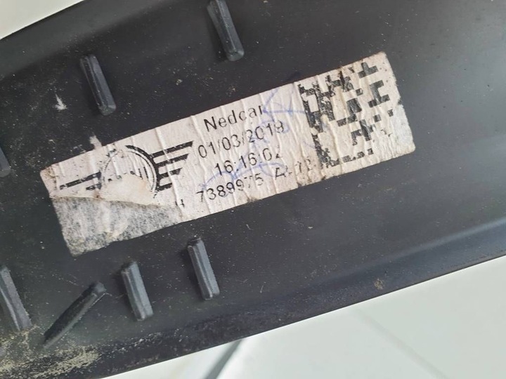 фото №5, Mini cooper s countryman ii f60 19r рейлинги крышные комплект