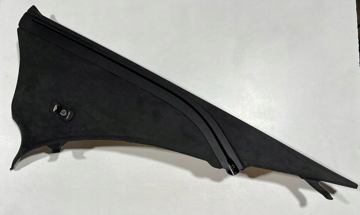 фото №1, Стійка c праві bmw 7 g12 ролета