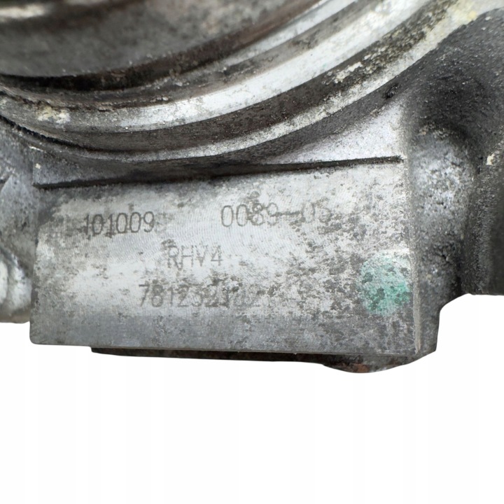 фото №9, Turbo bmw 3 e90 e91 781232102