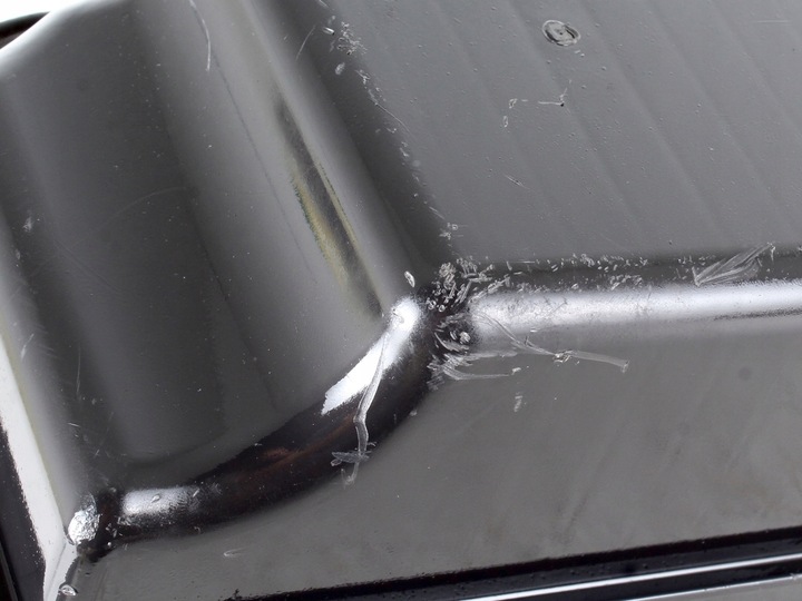 фото №8, Корпус фильтра воздуха honda civic viii 1.4 b