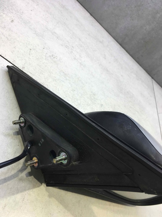 фото №3, Зеркало правые mazda 626 v 1.8 16v gf 3 pin