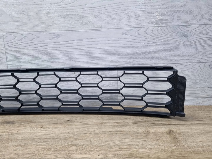 фото №6, Skoda scala 2022 з спереду решітка, заглушки