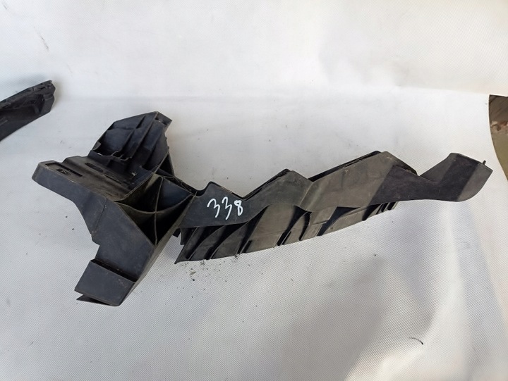 фото №6, Audi q7 ii 4m рестайлінг кріплення ковзун лампи праві 4m0805608b