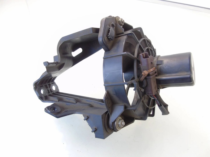 фото №5, Wentyltor вентилятор twingo iii 214811690r