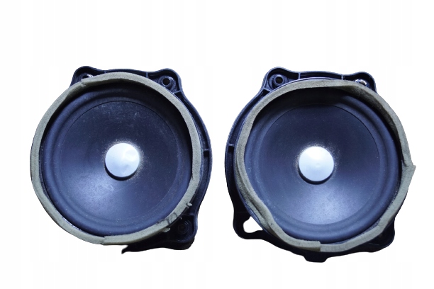 фото №1, Range rover l322 динамики дверь ah42-18808-ea