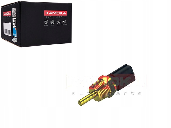 фото №1, Датчик температуры жидкости охлаждающей chrysler sebring 01'-07'