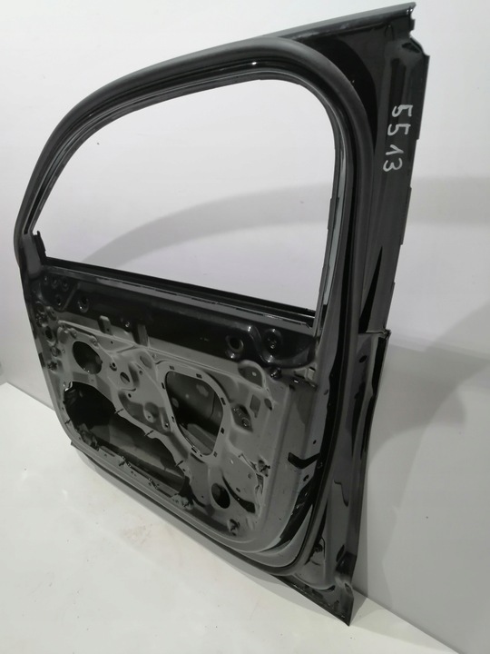 фото №14, Audi rs6 4k дверь правые передние перед