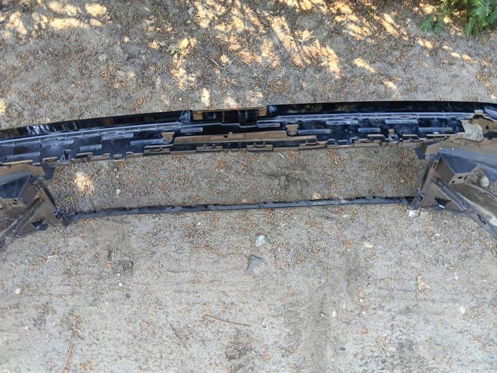 фото №10, Бампер перед переднее vw golf viii 8 20- 5h0807221e