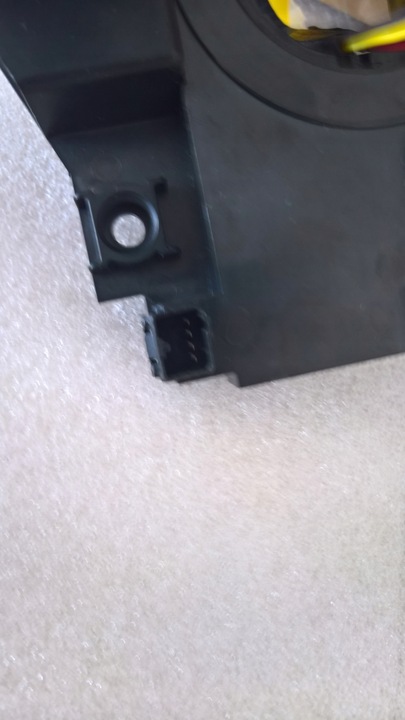 фото №8, Chrysler dodge jeep clock spring сматыватель лента руль 68339336ab