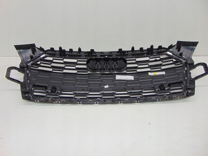 фото №8, Audi a5 ii рестайлінг 19- решітка решітка радіатора 8w6853651be